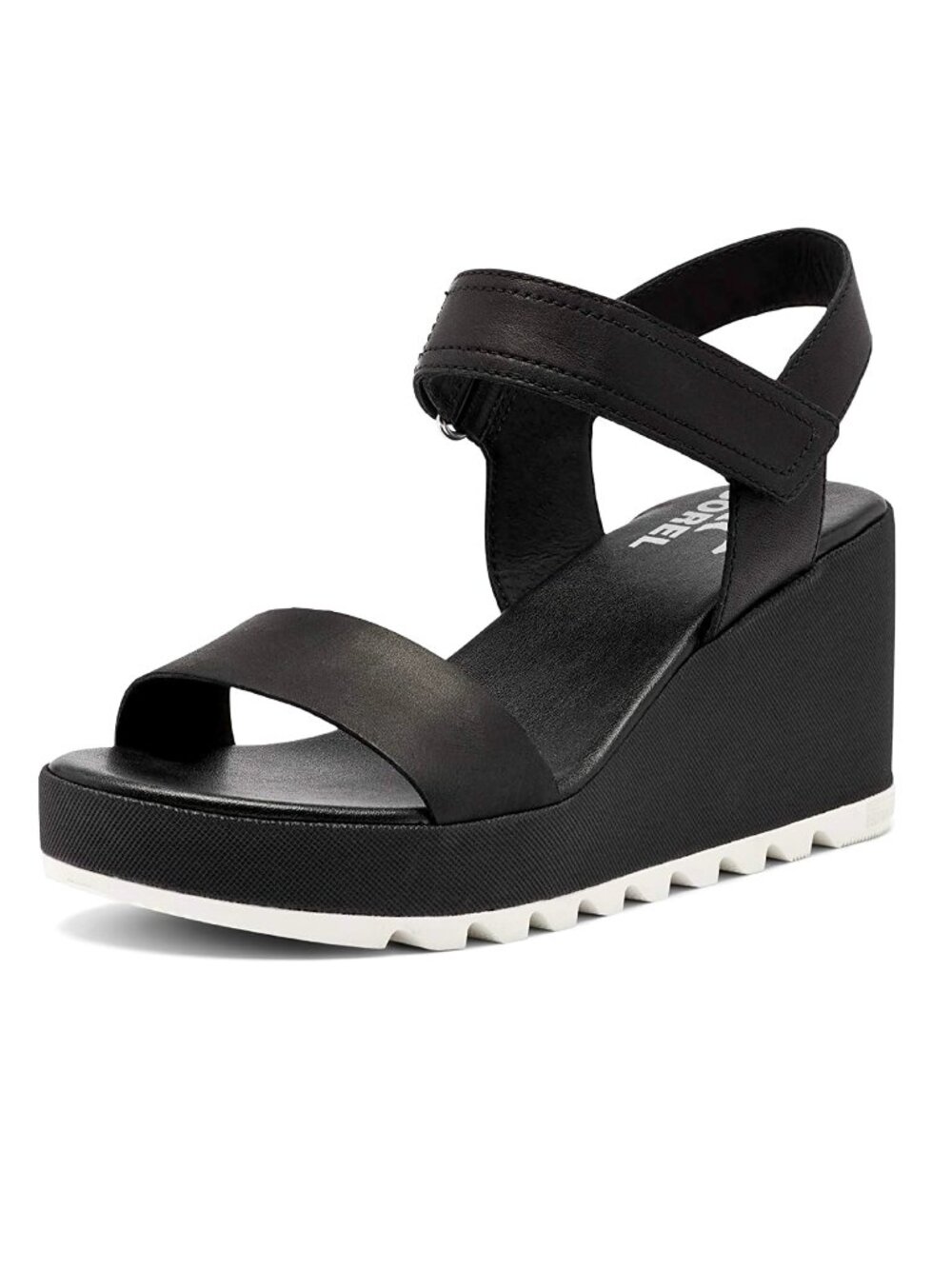 Sorel Cameron Wedge Sandals